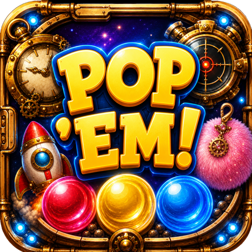 POP’EM 游戏图标
